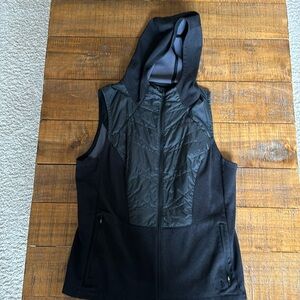 North Face Flashdry Vest, Size XL